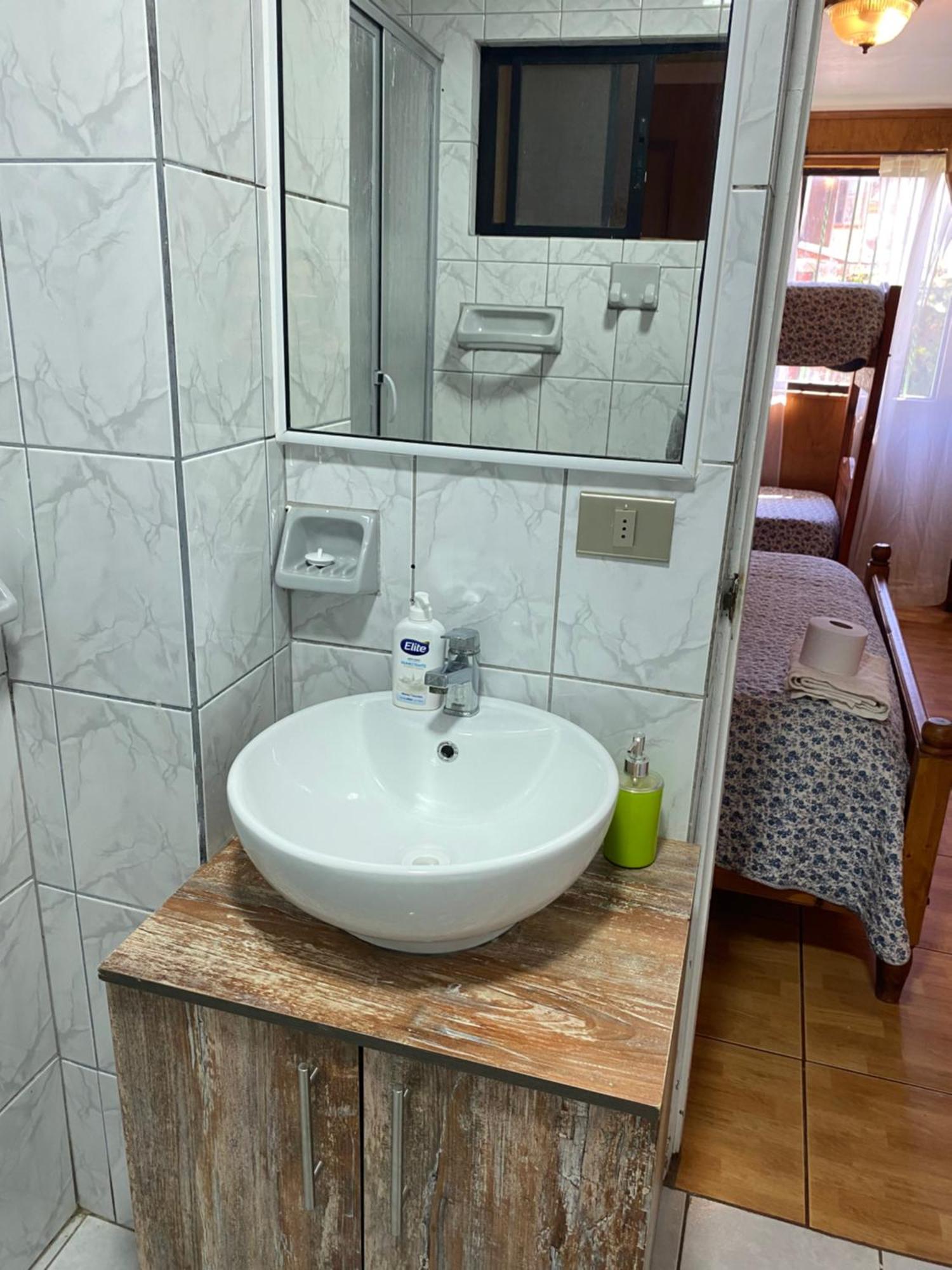 Hotel San Juan Кокимбо Екстериор снимка